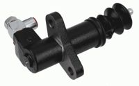SACHS Slave Cylinder, clutch - 6283 654 010